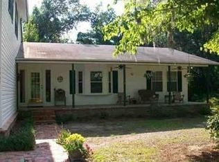 4729 Crooked Rd, Tallahassee, FL 32310