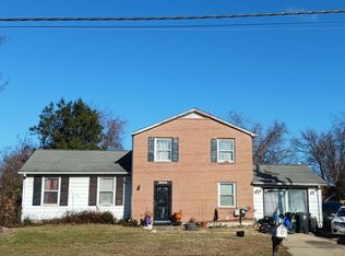 4806 Wheeler Rd, Oxon Hill, MD 20745