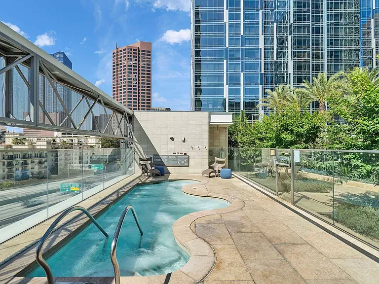 877 Francisco St #728 — Photo 45