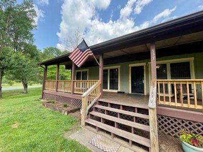 537 Old Sweetwater Rd, Robbinsville, NC, 28771