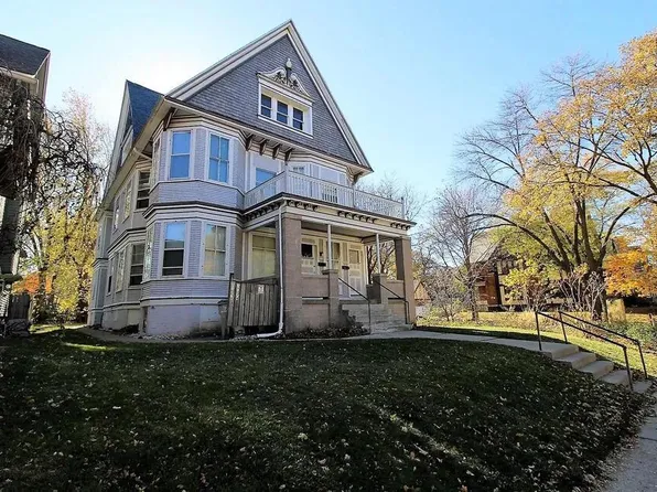 2725 West McKinley BOULEVARD #2727, Milwaukee, WI 53208