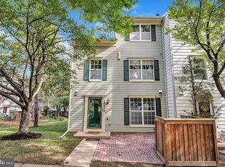 18980 Highstream Dr #820-M, Germantown, MD 20874