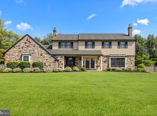 1573 Silo Rd, Yardley, PA 19067