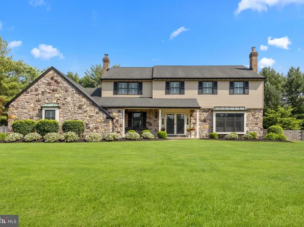 1573 Silo Rd, Yardley, PA 19067