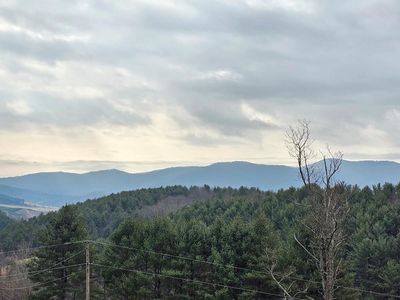 Tbd Hunters Ln, Elk Creek, VA, 24326