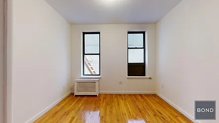 Rented by Bond New York