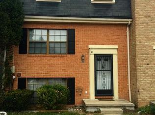38 Golden Hill Ct, Baltimore, MD 21228