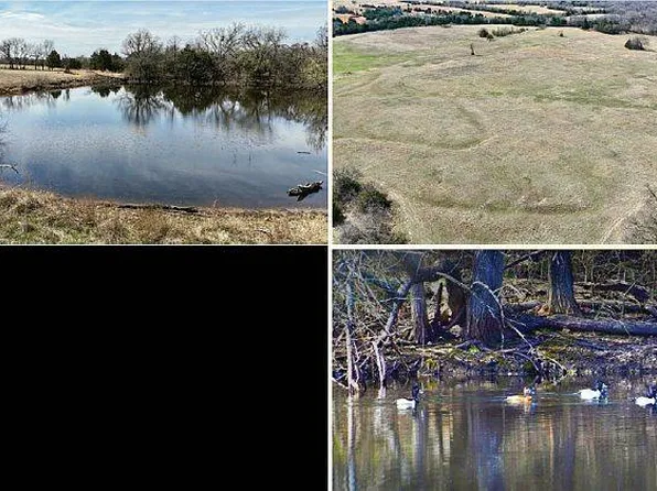 2857 County Road 3700, Independence, KS 67301