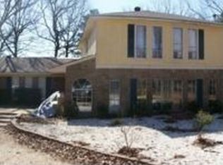 1709 Cedar Dr, Bryant, AR 72019