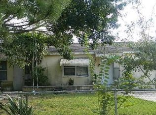 4644 Eugene St, Fort Myers, FL 33905