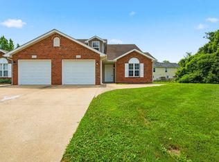 4402 - 4404 Jeana Court, Columbia, MO 65203