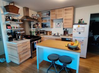1631 Grant St #B, Berkeley, CA 94703
