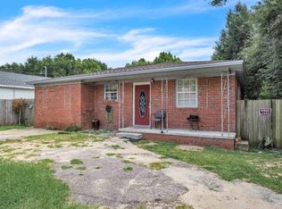 1815 W Wright St, Pensacola, FL 32502