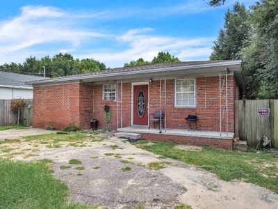 1815 W Wright St, Pensacola, FL, 32502