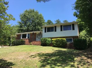 3602 Concord Ct, Augusta, GA 30906