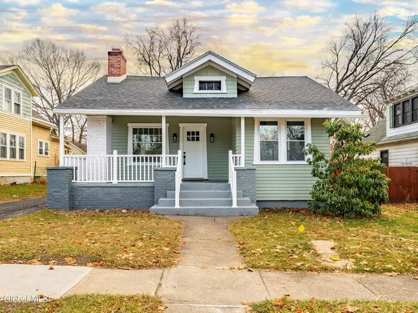 24 Summit Avenue, Troy, NY 12180