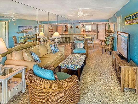 4th image of 2737 W Gulf Dr Unit 113