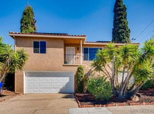 4221 58th St, San Diego, CA 92115