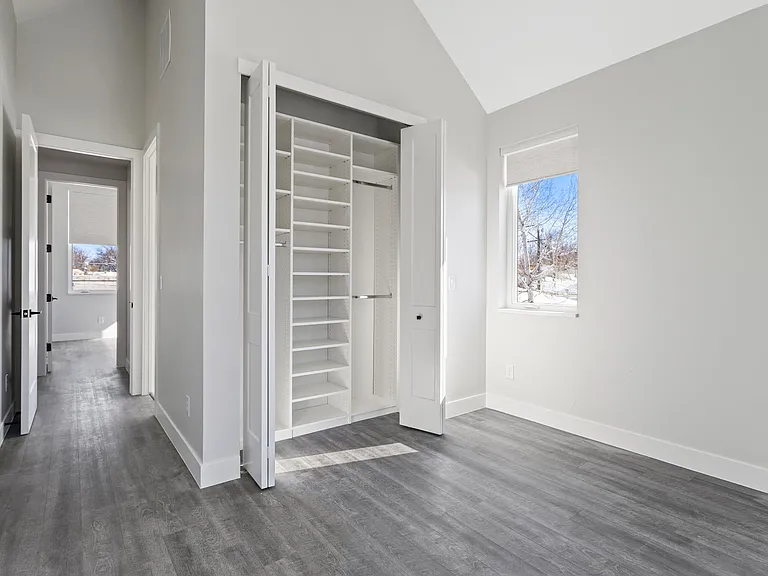 2nd floor, bedroom #2