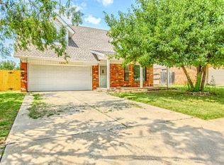 1932 Grassland Dr, Norman, OK 73072