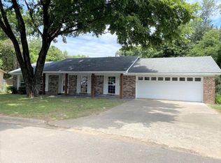 904 W 16th Cir, Russellville, AR 72801