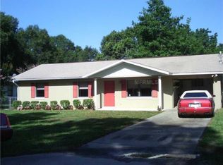 12092 SE 72nd Terrace Rd, Belleview, FL 34420