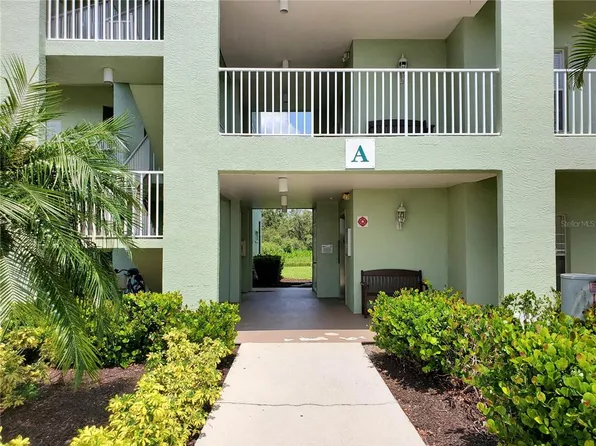 2020 Willow Hammock Cir Unit 301, Punta Gorda, FL 33983