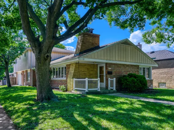 10056 S Talman Ave, Chicago, IL 60655