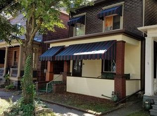 20 5th St, Pittsburgh, PA 15215