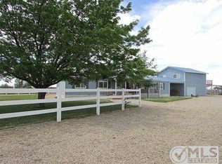 2446 W 5700 N, Cedar City, UT 84721