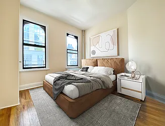 Rented by Voro NYC