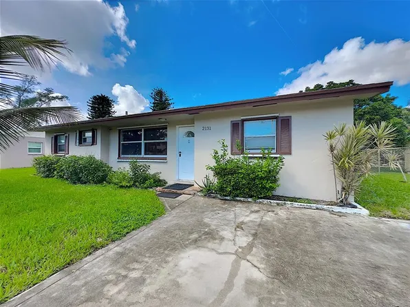 2131 NE 1st Way, Boynton Beach, FL 33435
