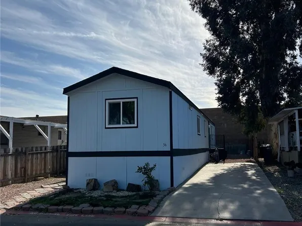 350 E San Jacinto Ave Spc 36, Perris, CA 92571