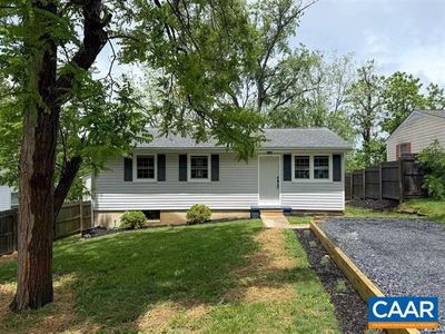 1207 4th St, Waynesboro, VA, 22980