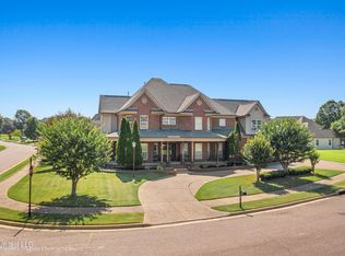 6324 Moondance Dr, Olive Branch, MS 38654