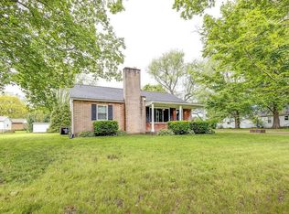 11 Mermary Dr, Fredericktown, OH 43019