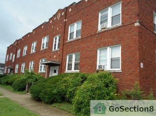 602 S 40th St APT 2, Louisville, KY