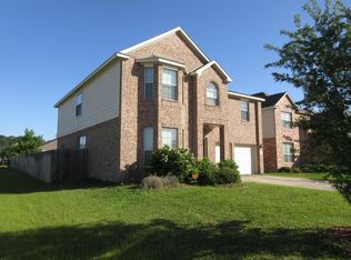 8230 Hardy Elm St, Spring, TX 77379