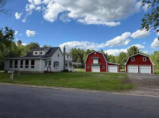 91 Adams Rd, Norfolk, NY 13667