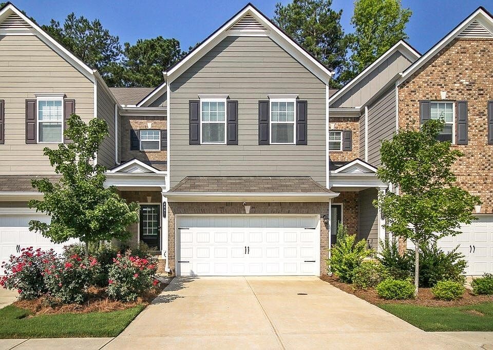 6233 Thorncrest Dr 8, Tucker, GA 30084 Zillow