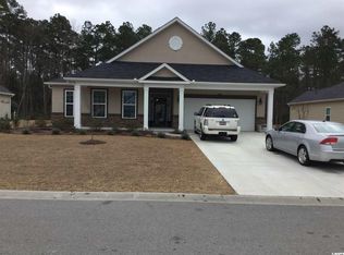 269 Ridge Point Drive Magnolia #O-187, Conway, SC 29526