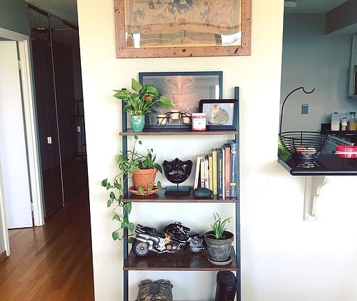 4th image of 5100 N Marine Dr APT 21A