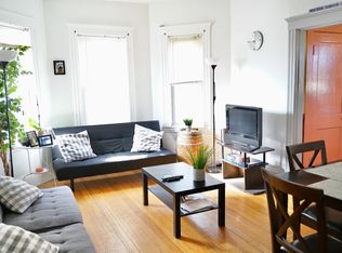 5 Cooney St #3, Somerville, MA 02143