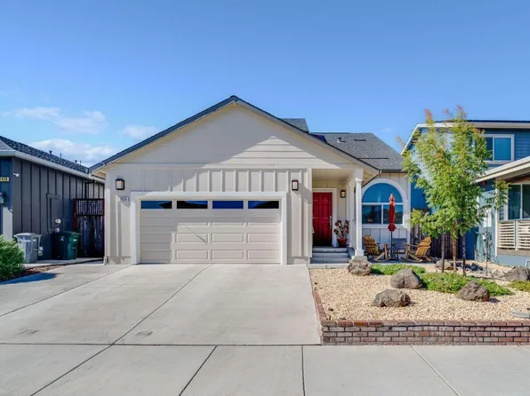 1655 Kerry Lane, Santa Rosa, CA 95403
