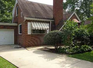 1523 Powell Ct, Huntington, WV 25701