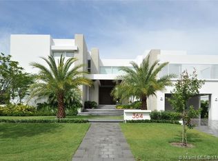 364 Gulf Rd, Key Biscayne, FL 33149