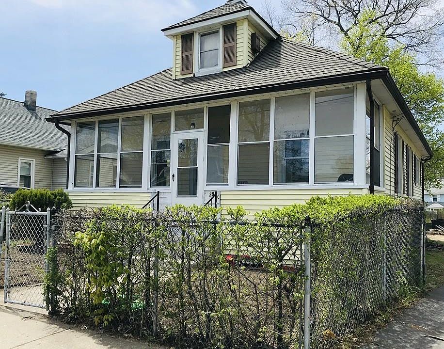 28 Jasper St, Springfield, MA 01109 Zillow
