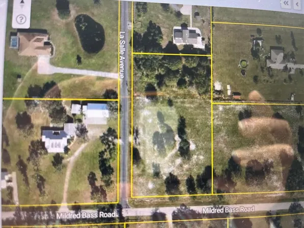 0 La Salle Ave Lot 11, Saint Cloud, FL 34772