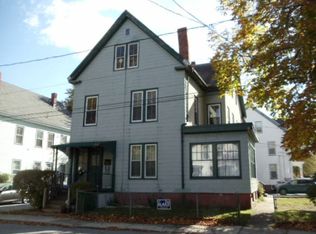 146 High St, South Portland, ME 04106