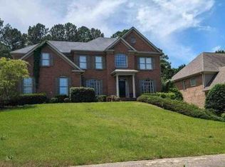 1331 Arbor Hill Ct, Lawrenceville, GA 30045